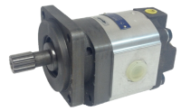 Гидромотор ТМ3-13B-F1D7-CM07M07-N.027 (аналог 310.12.00.03, МГ3.12/32Б)